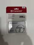 Продам SSD 256 GB
