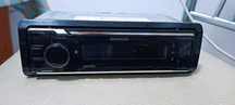Автомагнитола Kenwood KMM BT305