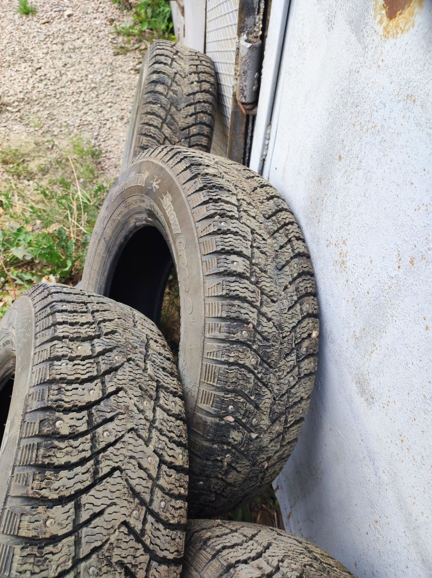 Продам Coediant Snow Cross2 r14