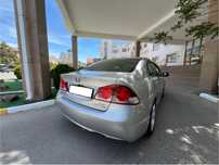 Продам машина Honda Civic 2007 Легендарный Японец  Единственный хозяин