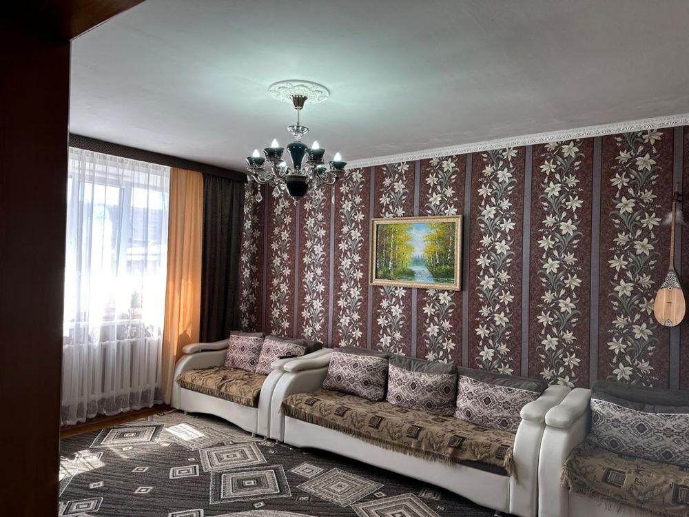 Продам частный дом , в старом Ермаке
