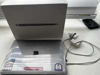 Macbook air m1 8/512GB