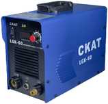 СКАТ LGK-60 резак инверторный, плазморез