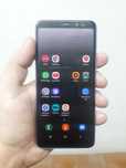 Samsung Galaxy A5. 2017. ОЗУ. 3 Гб. Интернет 4G+. Вход зарядки Type-C.