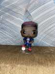 Funko pop с футболистом Кимпемье Оригинал
