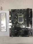 Материнская плата Intel  H470M К
(версия 1.0)