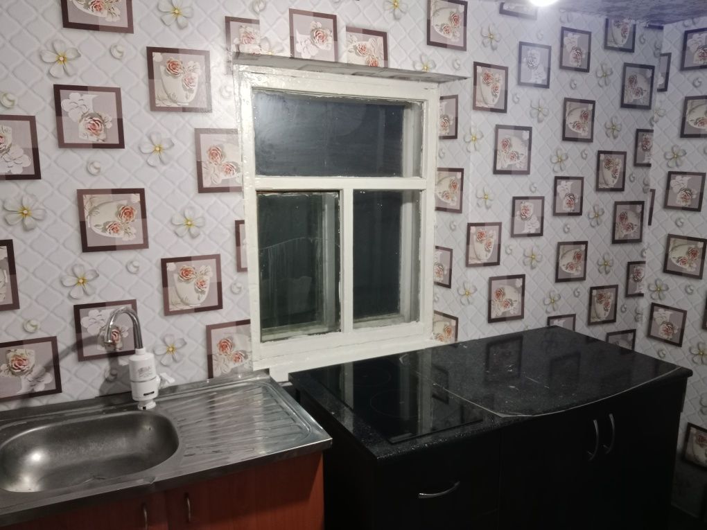 Продается    дом