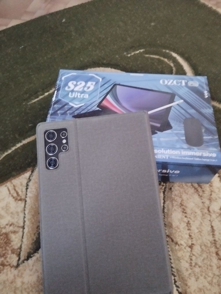 Продам планшет S25 Ultra
