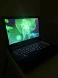 Ноутбук Acer Aspire A715-72G