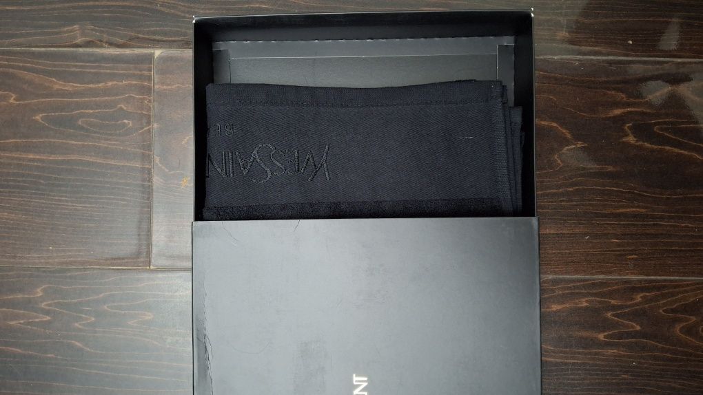 Полотенце Бренд ysl