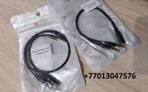 Переходник Mini Jack 3.5 мм, на микрофон и наушники 2xMini Jack 3.5мм!