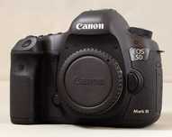 Canon mark 3 фотоаппарат снимал чисто Фото