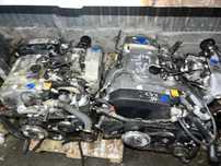Мотор м111 2.0 объем от мерседес  w124 w210 c202