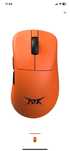 Мышь ATK Blazing Sky Z1 ULTRA 8K dongle оранжевый