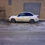 Продам диски r17 Ваз 4*100
