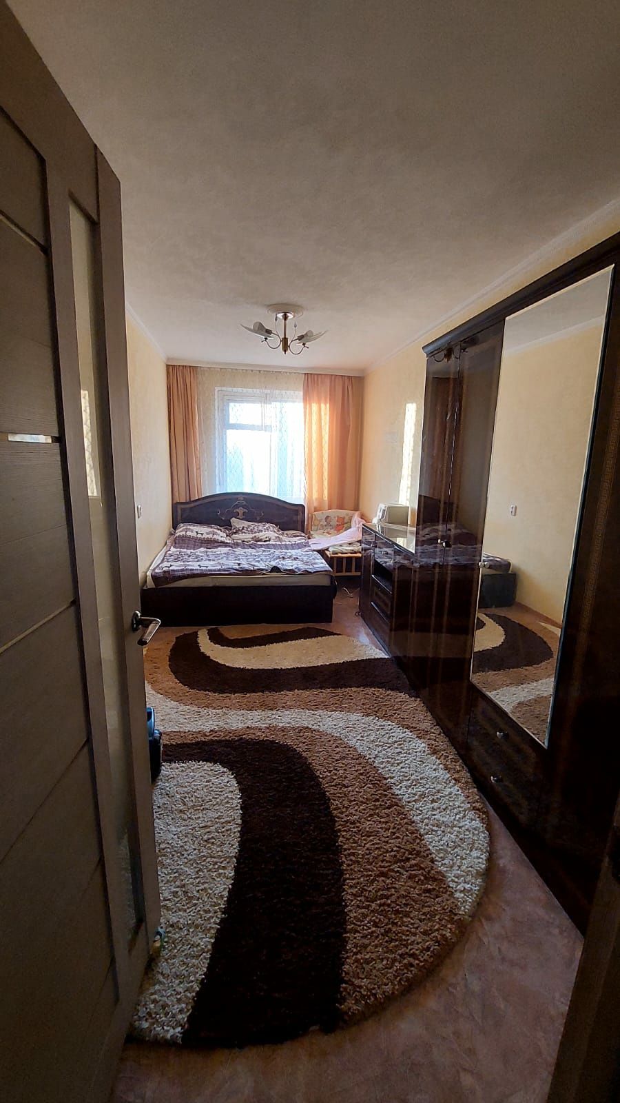 Продам 3х комн У/П в стар.городе