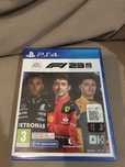F1 23 для ps4/ps5