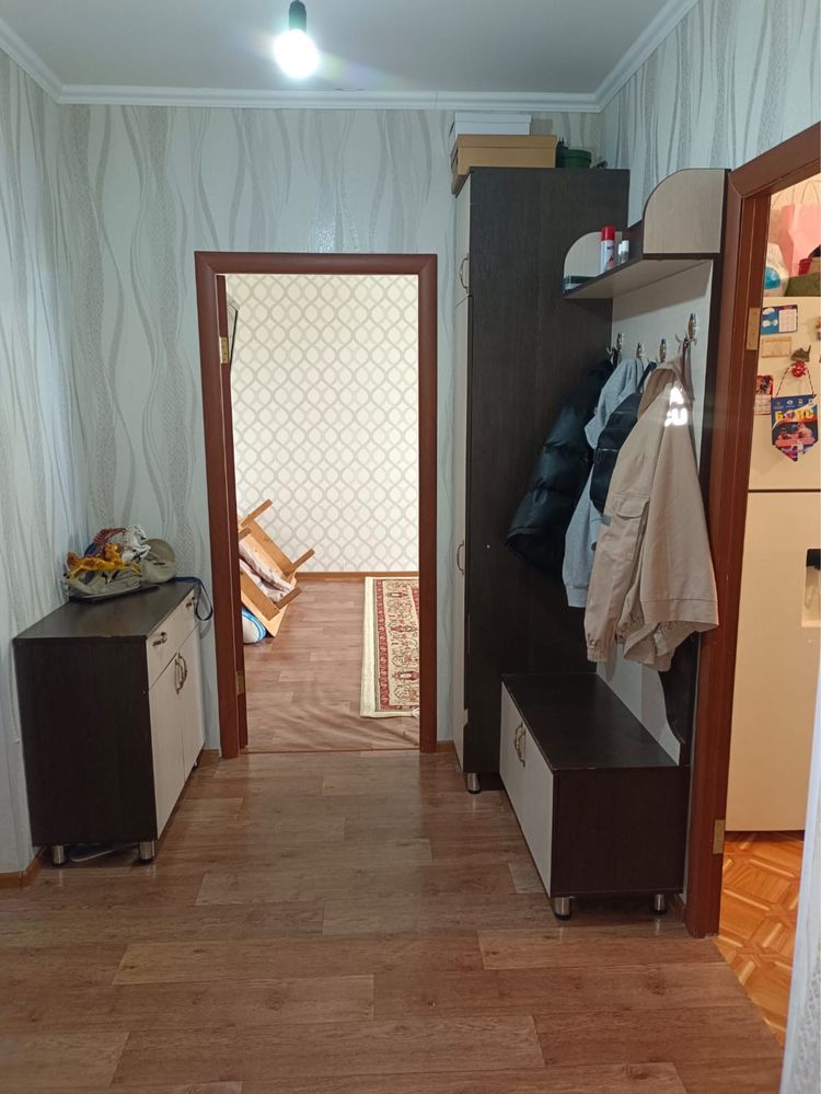 Продам 2х-комнатную квартиру (Набережная)
