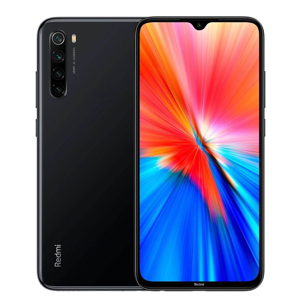 Xiaomi redmi note 8 телефон