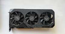 Gtx 1660s TUF Gaming X3