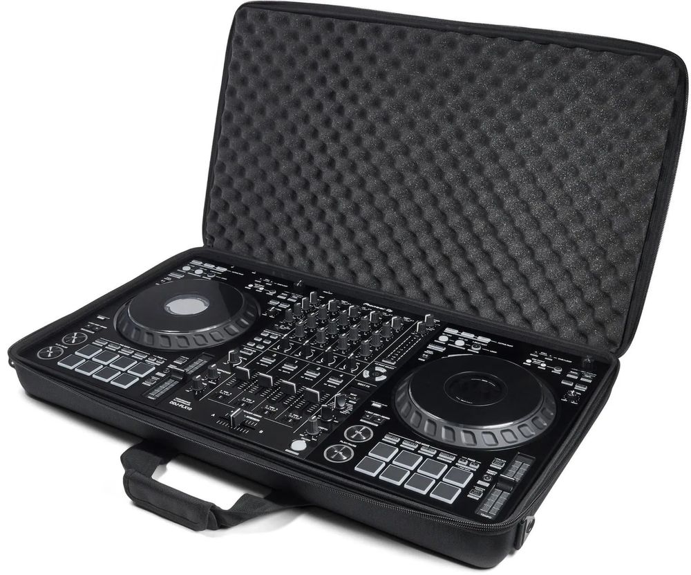 Продам котроллер pioneer ddj 1000 + рек + сумка