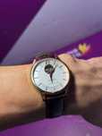 AB1984/Наручные механические Часы Tissot Powermatic