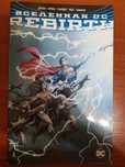 Книга - Комикс DC _ "Вселенная DC Rebirth".