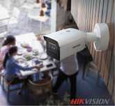 Установка камер видеонаблюдения продажа камер Wi-Fi камеры