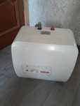 Ariston бойлер 30 л