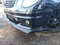Продам передний бампер AMG Мерседес е211