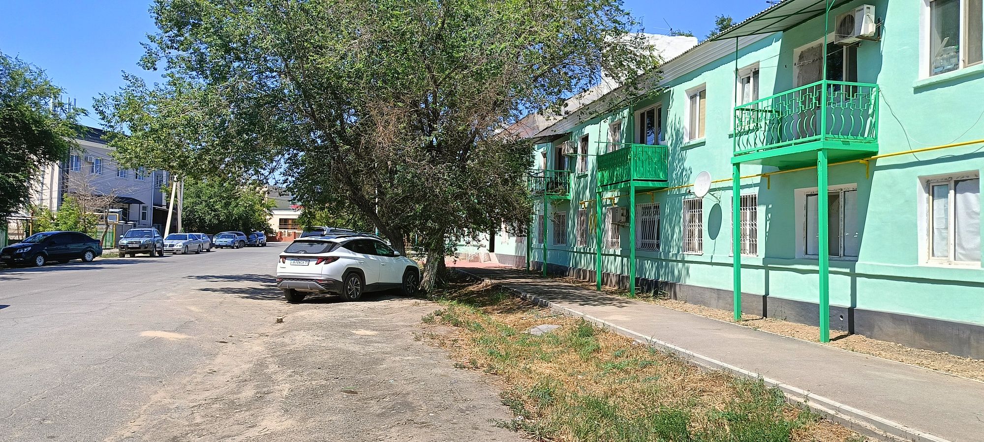 Продам трёхкомнатную квартиру