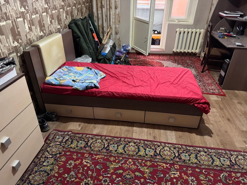 Продается мебель б/у