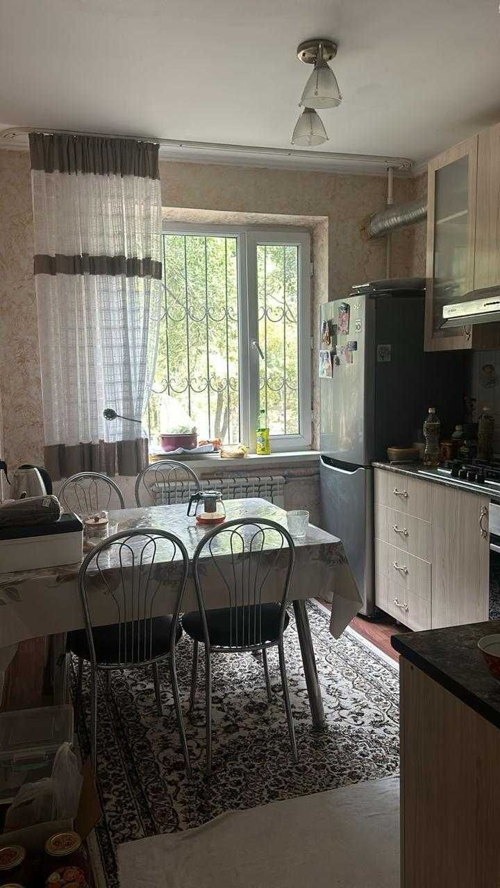 Квартира посуточно