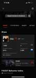 Faceit account cs2
