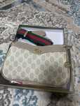 Сумка gucci люкс качество