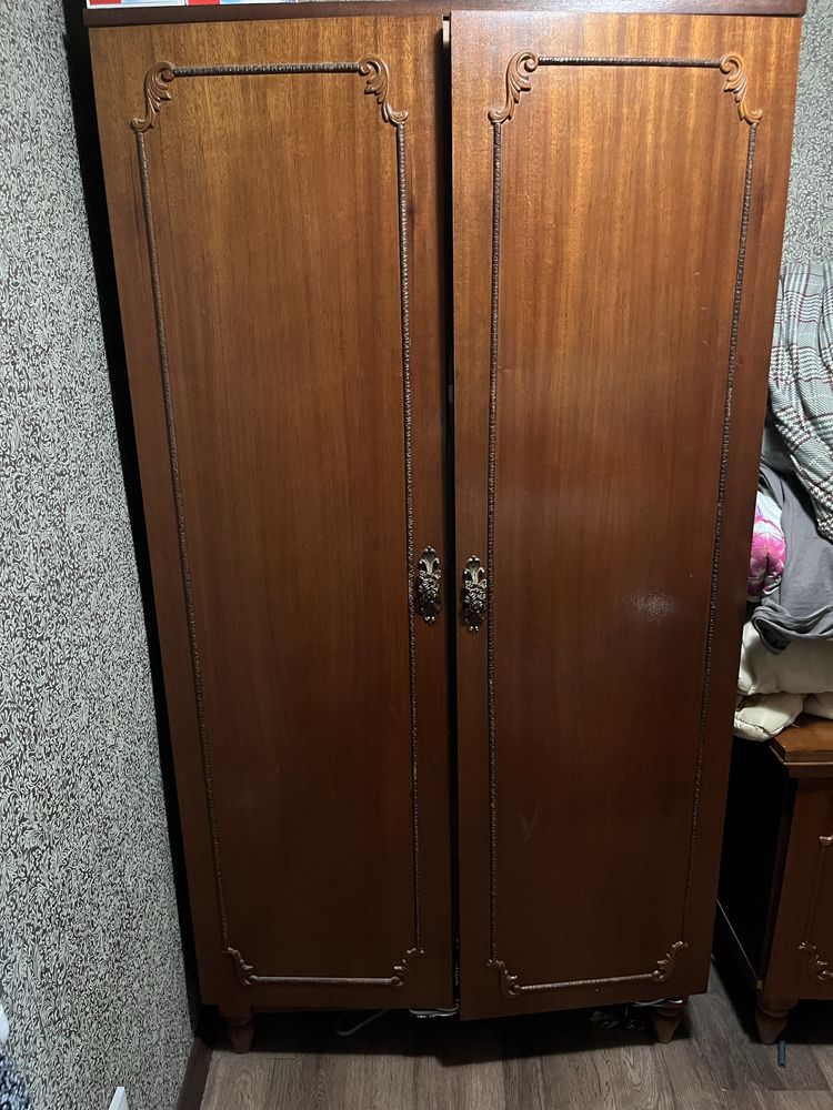 Продам шкафы в отличном состоянии