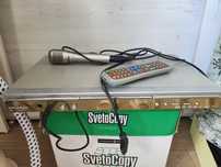 Отдам даром DVD-PLAYER Hyundai