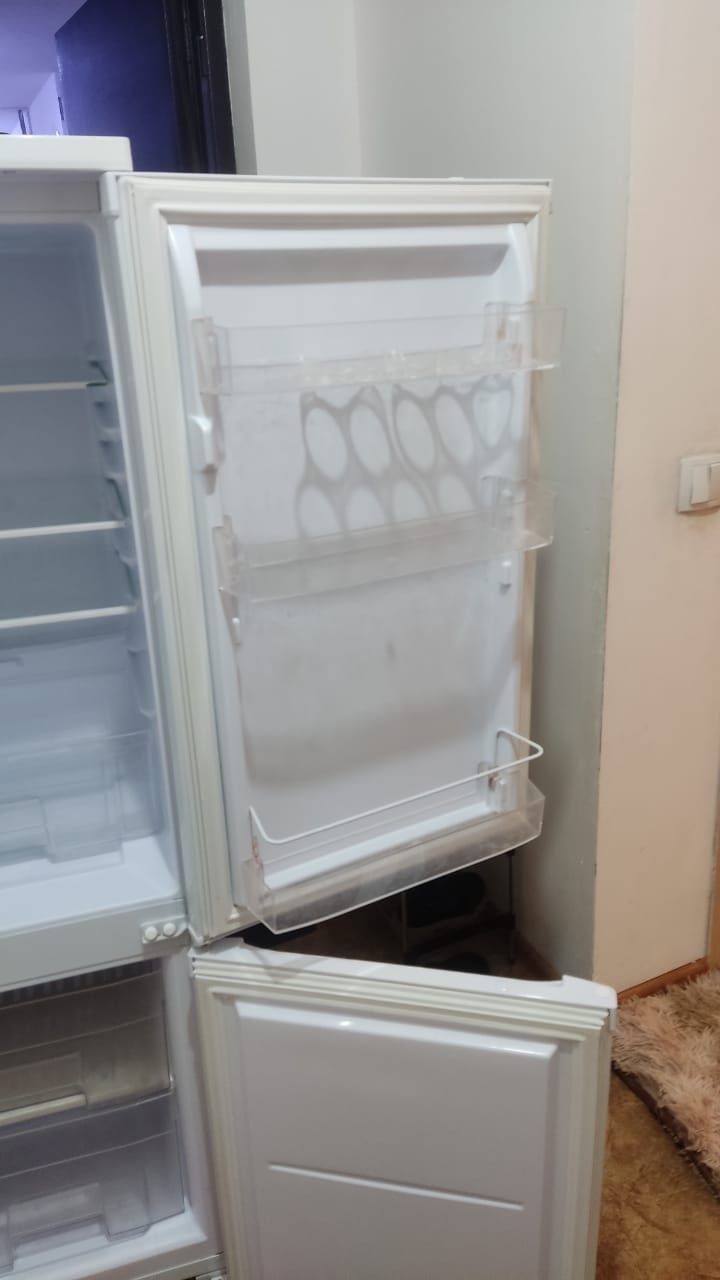 Тоңазытқыш холодильник