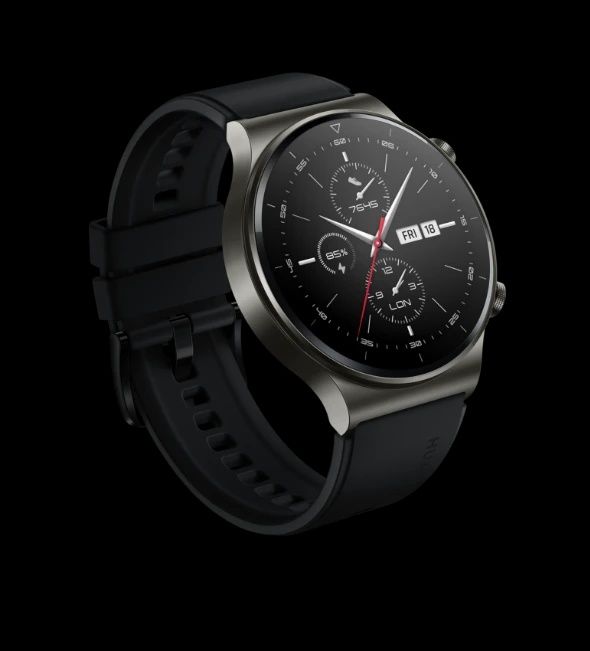 Продам часы Huawei GT2 Pro