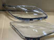 Стекло фары Lexus ES 2007-10г 2010-12 г 2012-15год