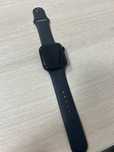 Apple watch 9, 45 мм в хорошем состоянии