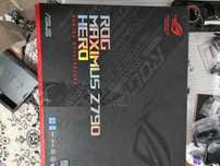 Z790 Asus rog strix hero