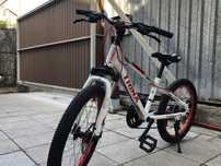 Trinx junior 2.0