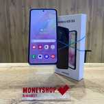 К162 -Сотовый телефон SAMSUNG A35 5G 128GB
