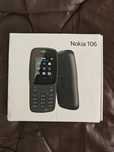 Телефон Nokia 106