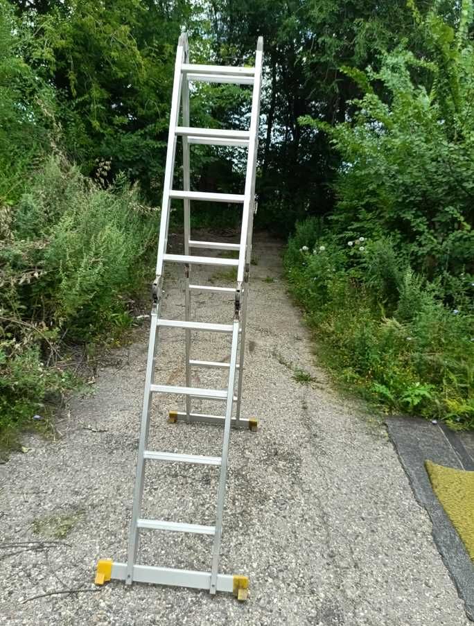 Лестница трансформер