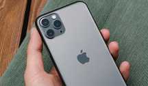 Iphon 11 pro 256