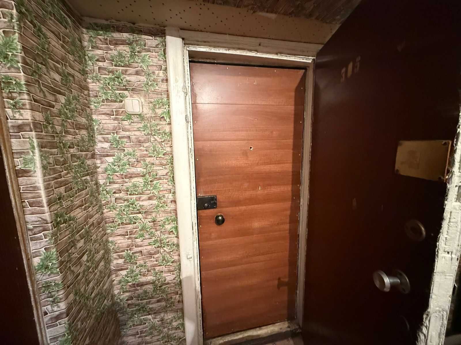Продам 2 комнаты в общежитии