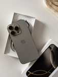 Пррдам iphone 15pro 256