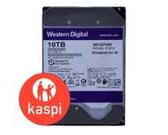 Жесткий диск HDD 10 Tb SATA 3.5 Western Digital